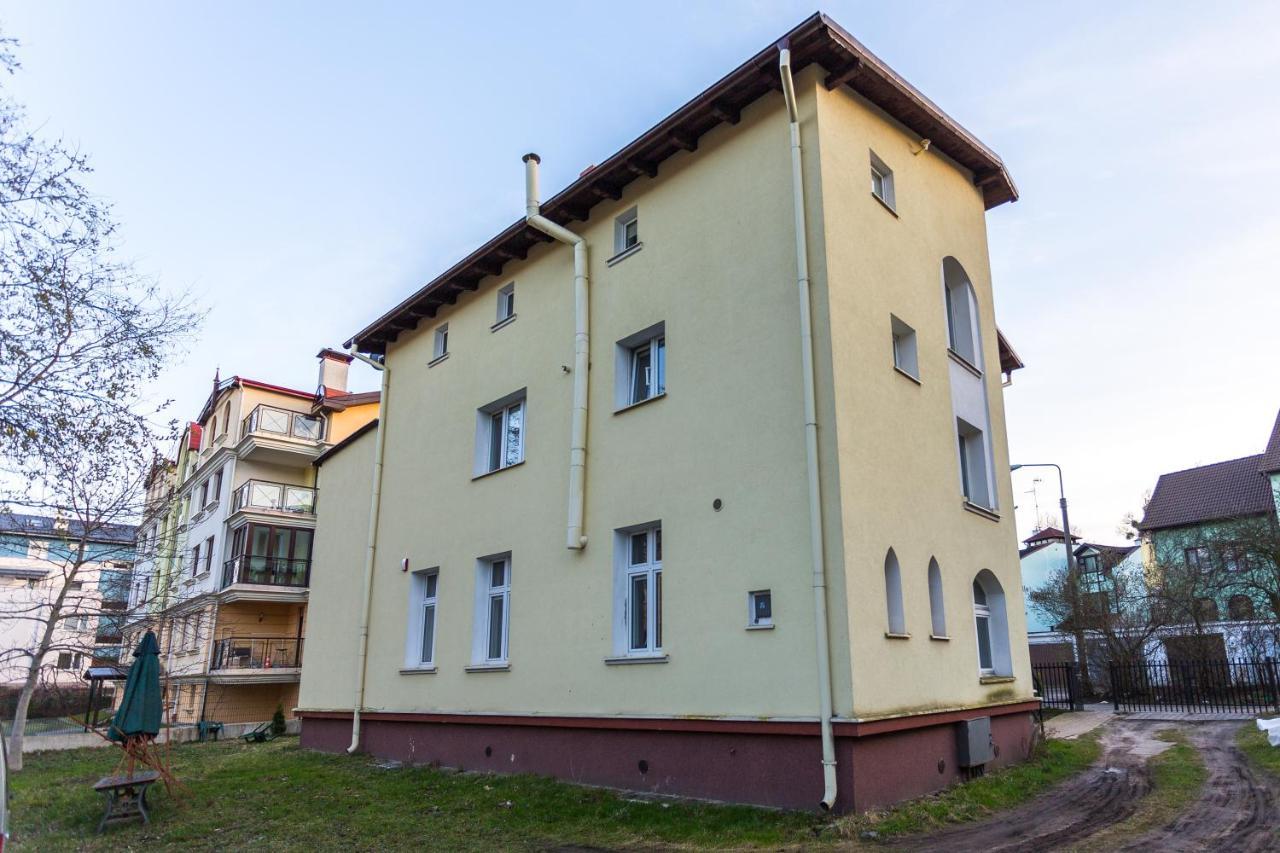Apartament George