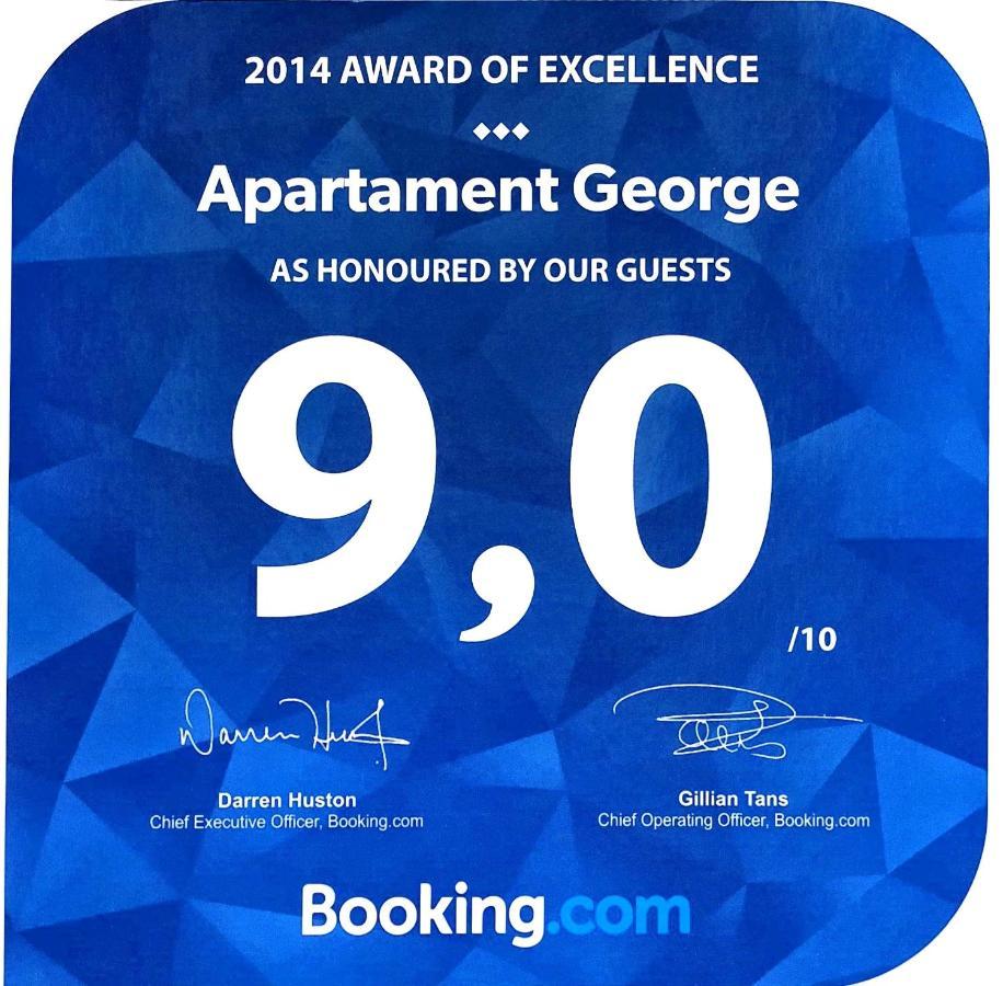 George Apartament
