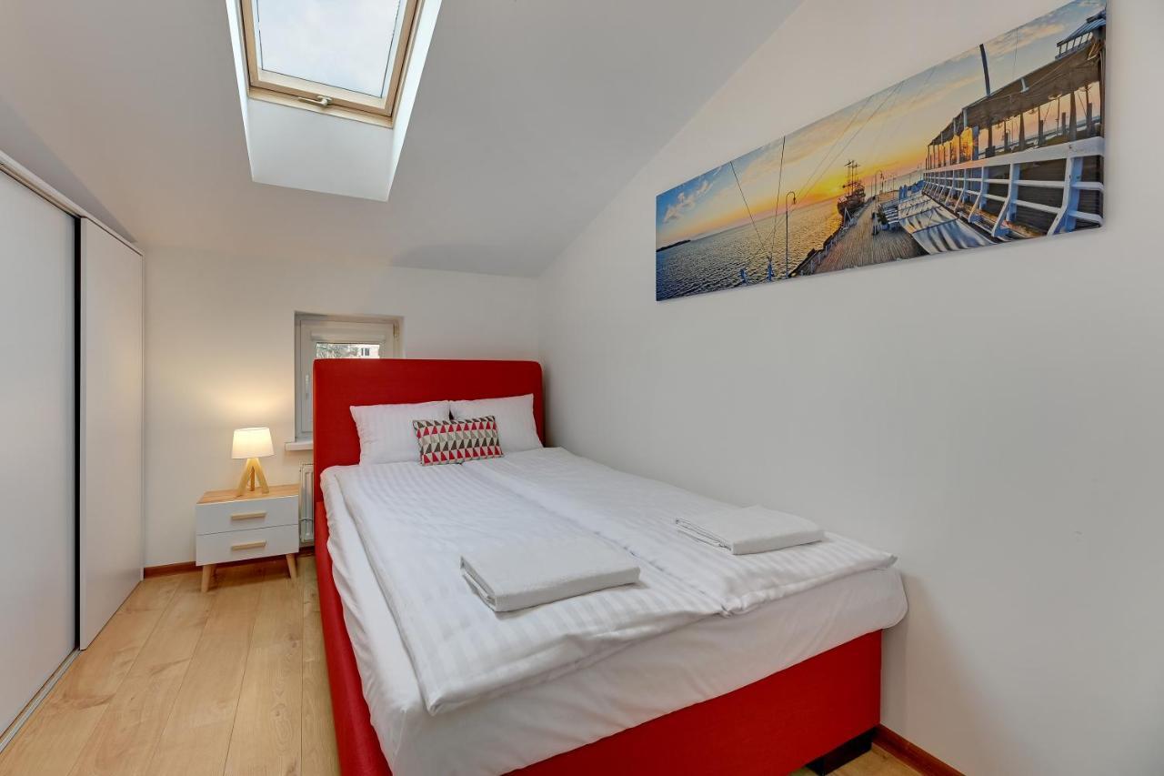 George Apartament *