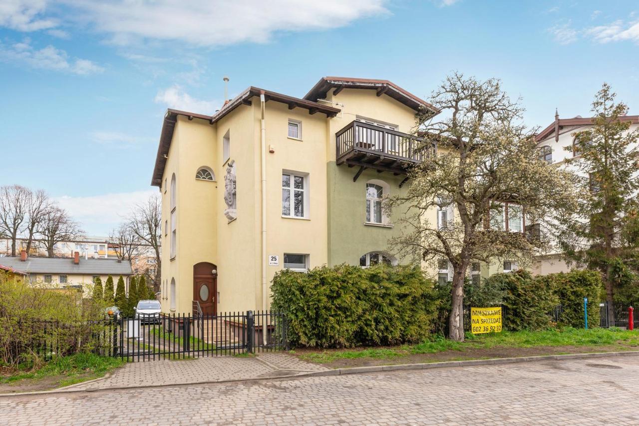 George Apartament