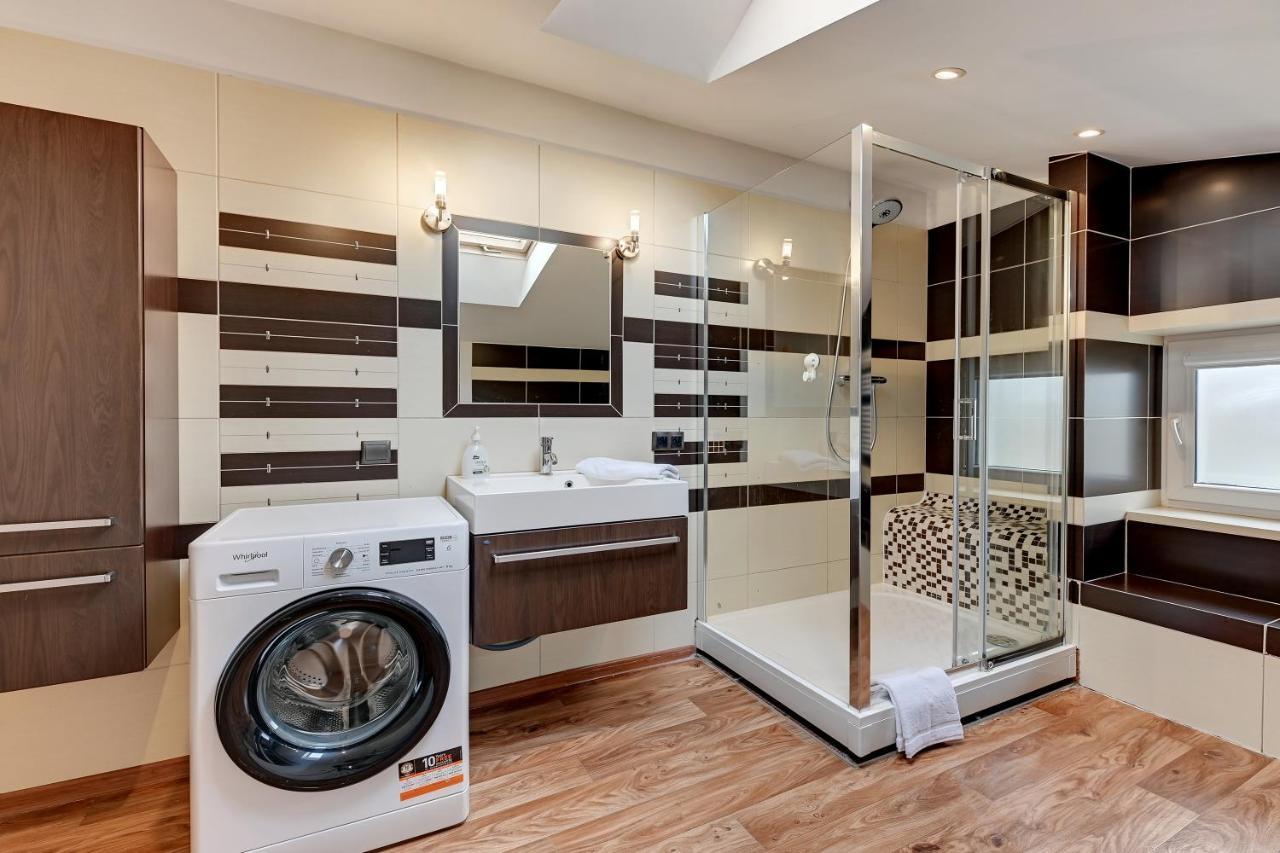 George Apartament Sopot