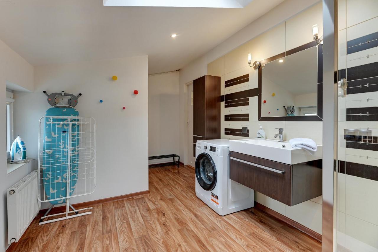 Apartament George Sopot