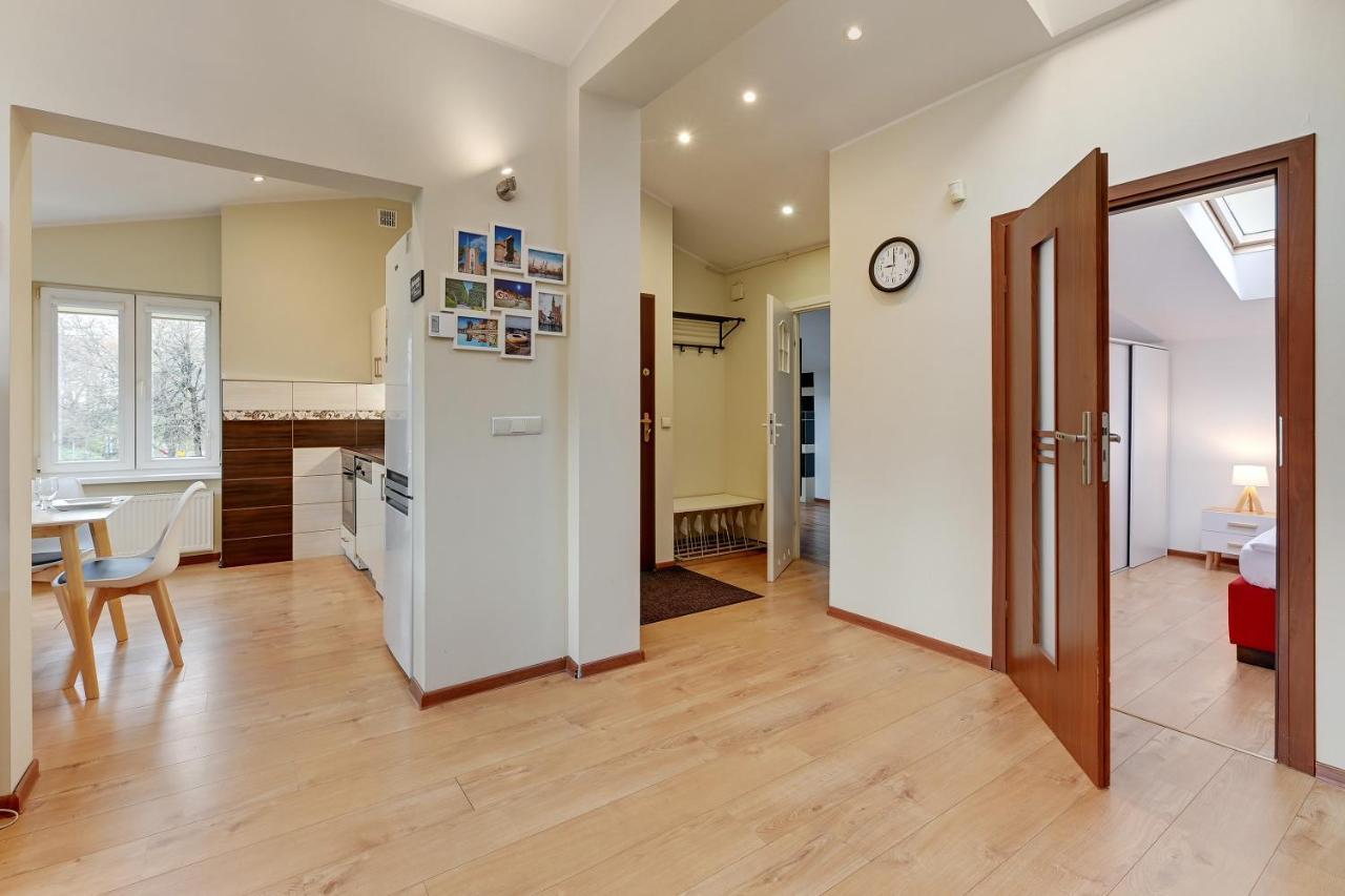 George Apartament *