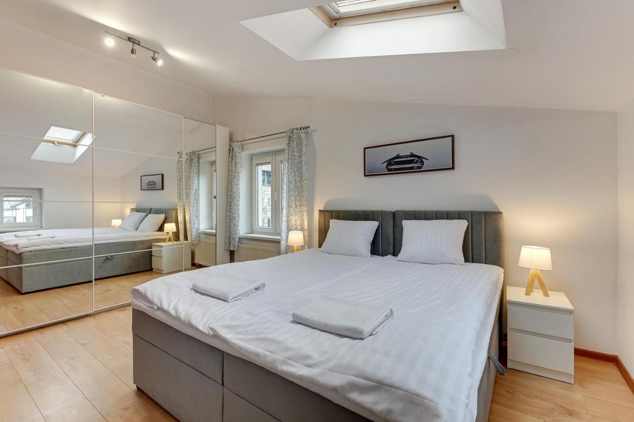 George Apartament *
